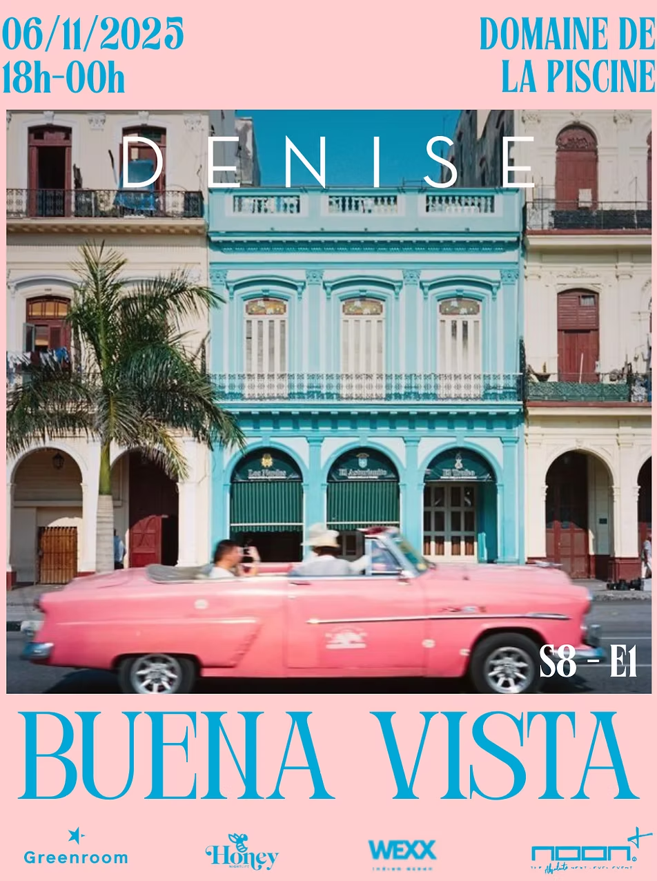 Denise Buena Vista